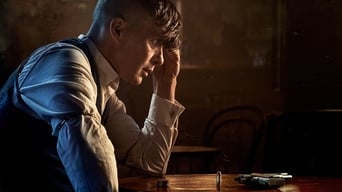 Peaky Blinders 5. Sezon 3. Bölüm