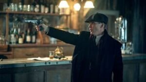 Peaky Blinders 6. Sezon 1. Bölüm