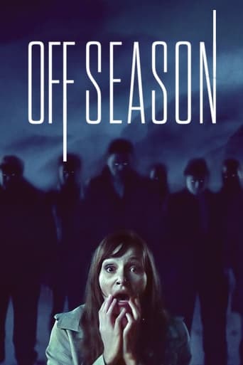 Offseason izle (2022)