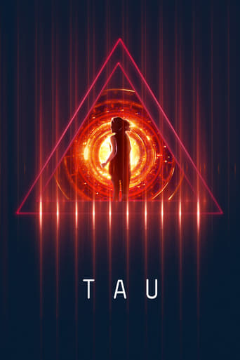 TAU izle (2018)