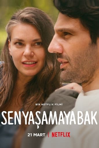 Sen Yaşamaya Bak izle (2022)