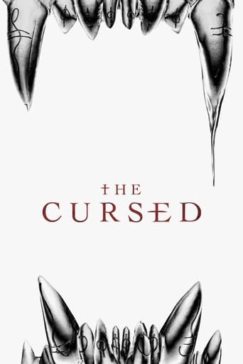 The Cursed – Eight for Silver izle (2021)