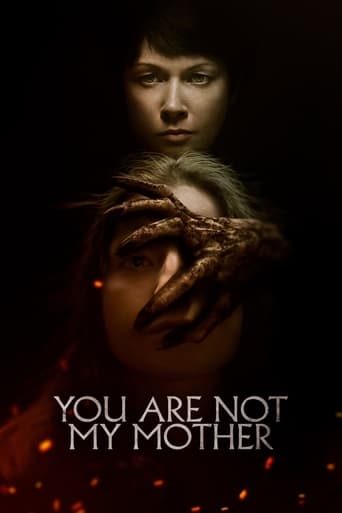 Benim Annem Değilsin izle – You Are Not My Mother (2022)