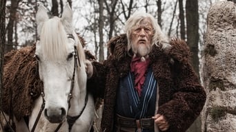 The Last Kingdom 1. Sezon 1. Bölüm