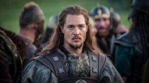 The Last Kingdom 1. Sezon 8. Bölüm