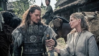 The Last Kingdom 2. Sezon 1. Bölüm