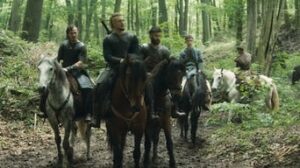 The Last Kingdom 4. Sezon 3. Bölüm