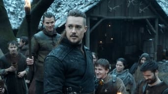 The Last Kingdom 5. Sezon 1. Bölüm