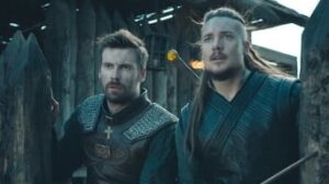 The Last Kingdom 5. Sezon 10. Bölüm