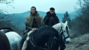 The Last Kingdom 5. Sezon 5. Bölüm