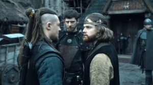 The Last Kingdom 5. Sezon 8. Bölüm