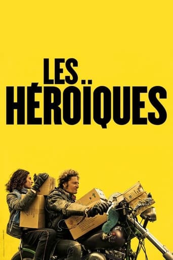 The Heroics izle (2021)