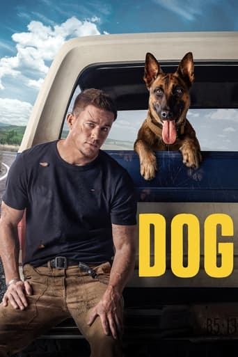 Köpek – Dog izle (2022)