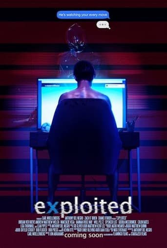 Exploited izle (2022)