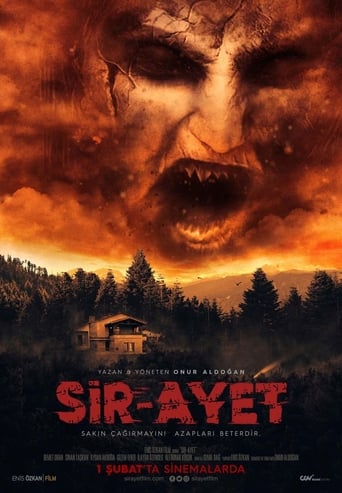 Sir-Ayet Film Serisi