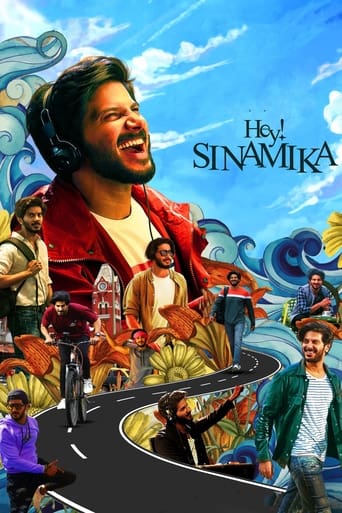 Hey Sinamika izle (2022)