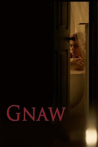 Gnaw izle (2017)