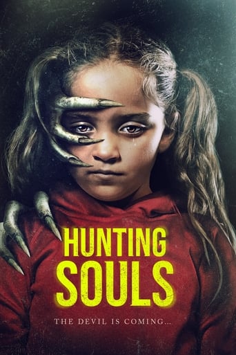 Hunting Souls izle (2022)