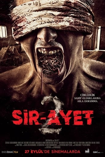 Sir-Ayet 2 izle (2019) Sansürsüz