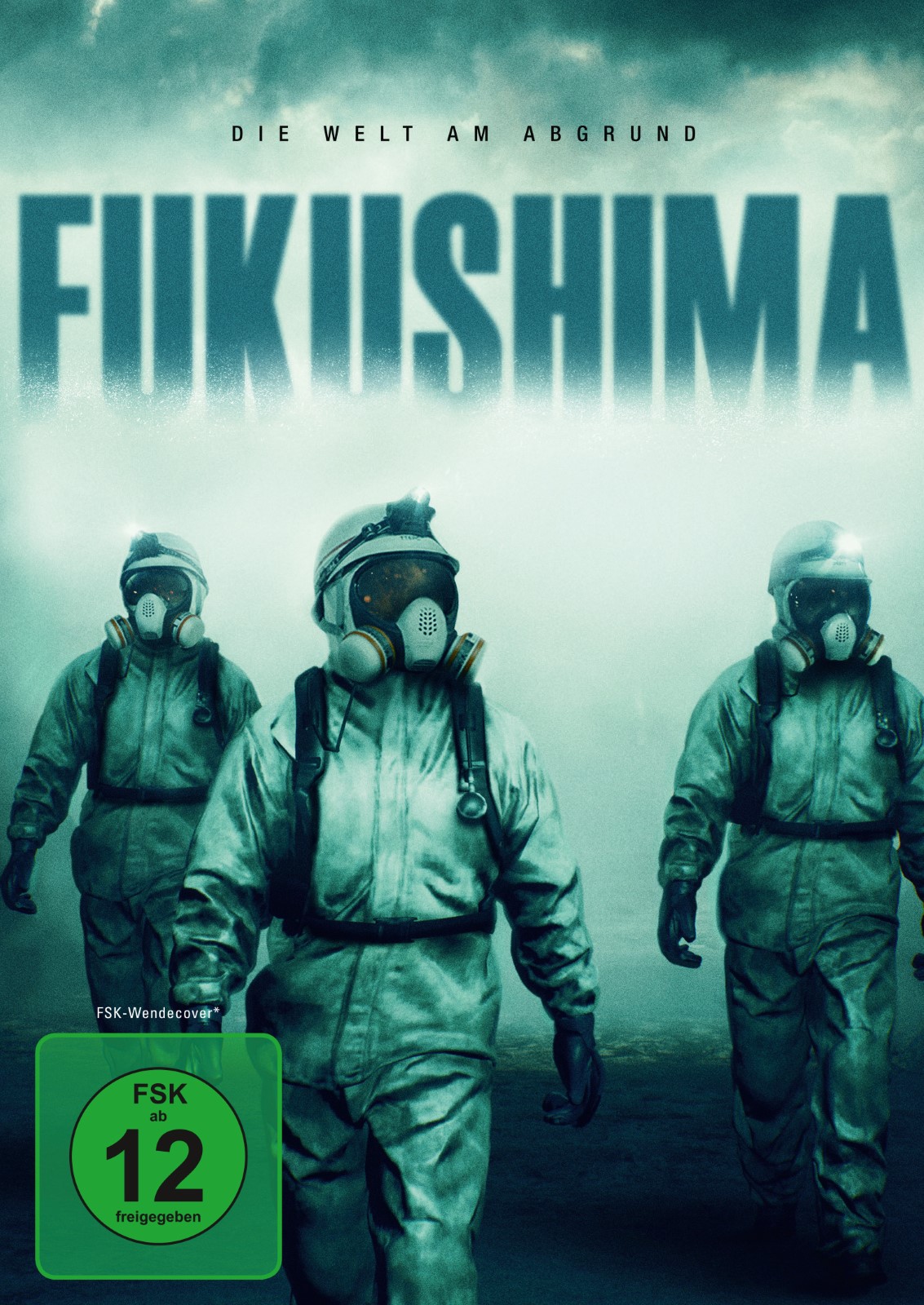 Felaket 50 izle – Fukushima 50 (2020)