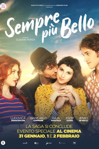 Keşke Benim Olsan 3 izle (2022)