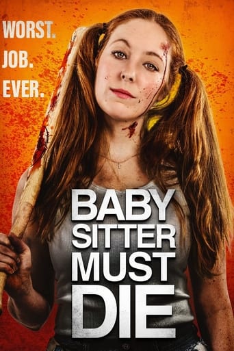 Bebek Bakıcısı Ölmeli izle – Babysitter Must Die (2021)