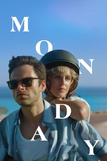 Pazartesi izle – Monday (2022)