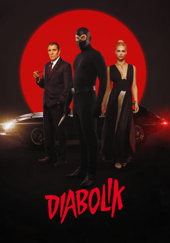 Diabolik izle (2021)