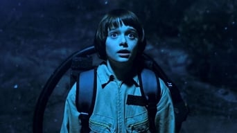 Stranger Things 2. Sezon 2. Bölüm