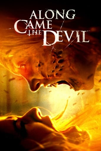 Along Came the Devil Film Serisi