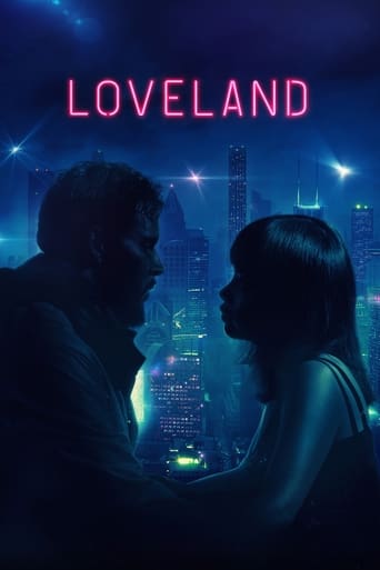 Loveland izle – Expired (2022)