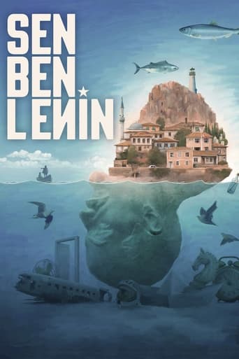 Sen Ben Lenin izle (2021)