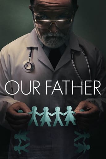 Babamız izle – Our Father (2022)