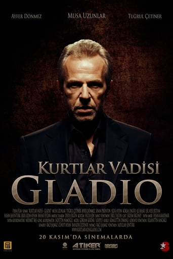 Kurtlar Vadisi: Gladio izle