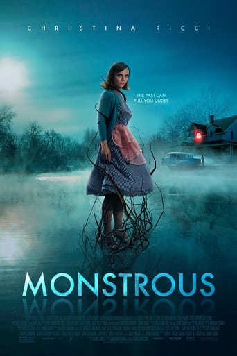 Monstrous izle (2022)