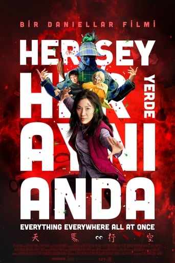 Her Şey Her Yerde Aynı Anda izle (2022)