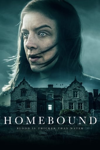 Homebound izle (2022)