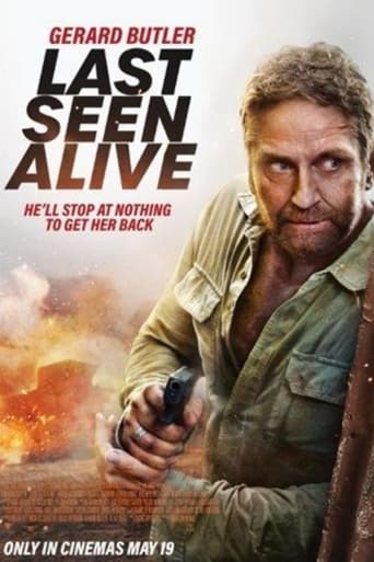 Last Seen Alive izle (2022)