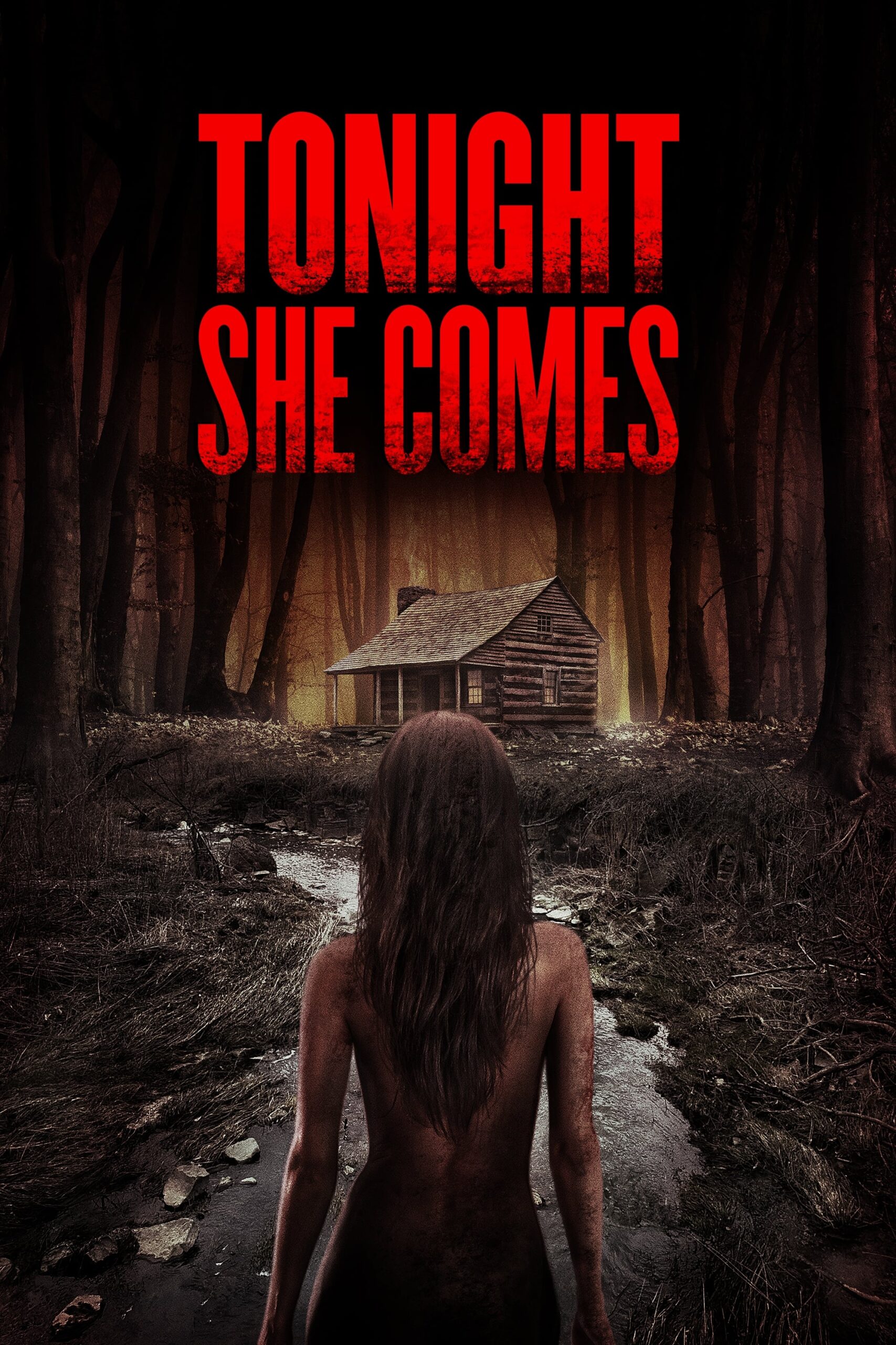 Tonight She Comes izle (2016)