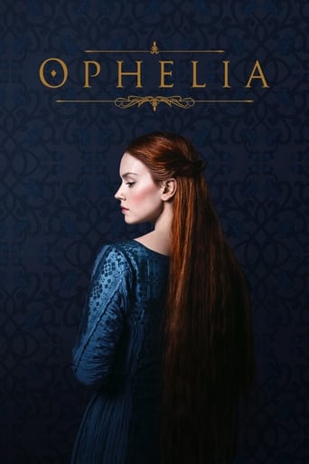 Ophelia izle (2018)