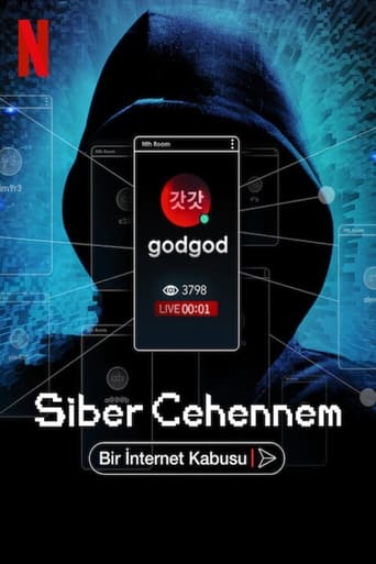 Siber Cehennem: Bir İnternet Kâbusu izle (2022)