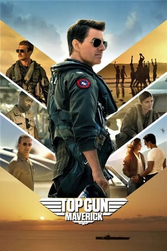 Top Gun Maverick izle (2021)