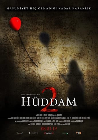 Hüddam 2 izle (2019)