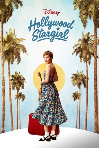 Hollywood Stargirl izle (2022)