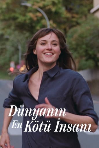 Dünyanın En Kötü İnsanı izle (2021)