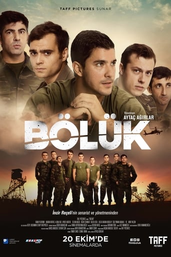 Bölük izle (2017)