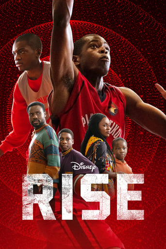 Rise izle (2022)