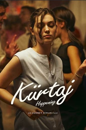 Kürtaj izle – Happening (2021)