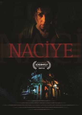 Naciye izle (2015) Yerli Film