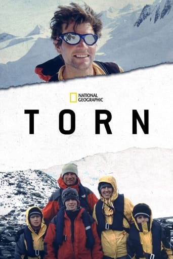 Torn izle (2021)